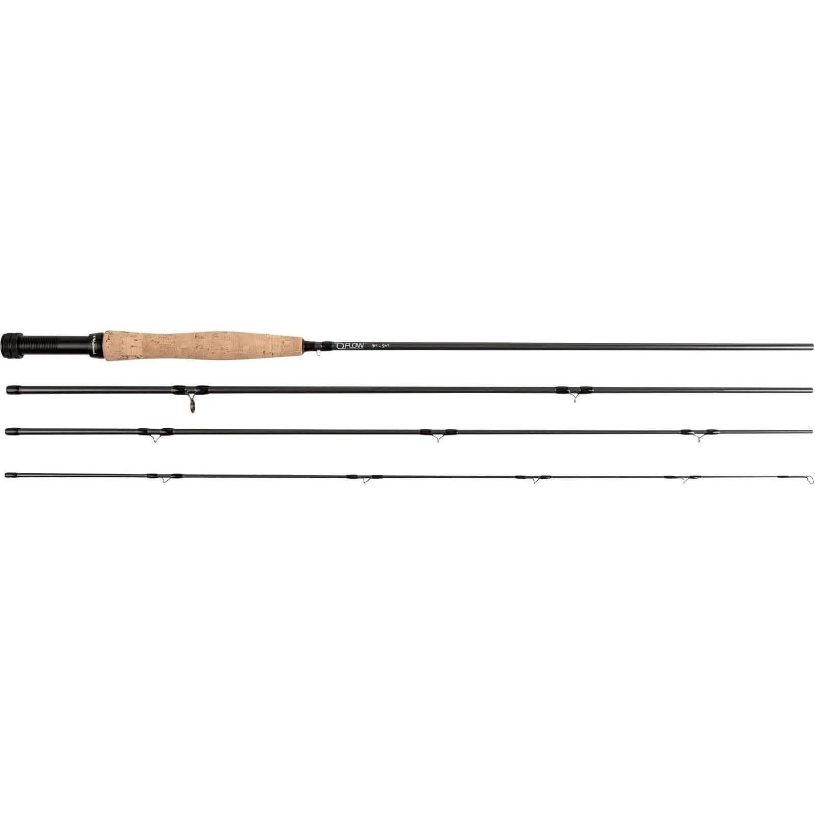 Wychwood | Flow Fly Rod | #7