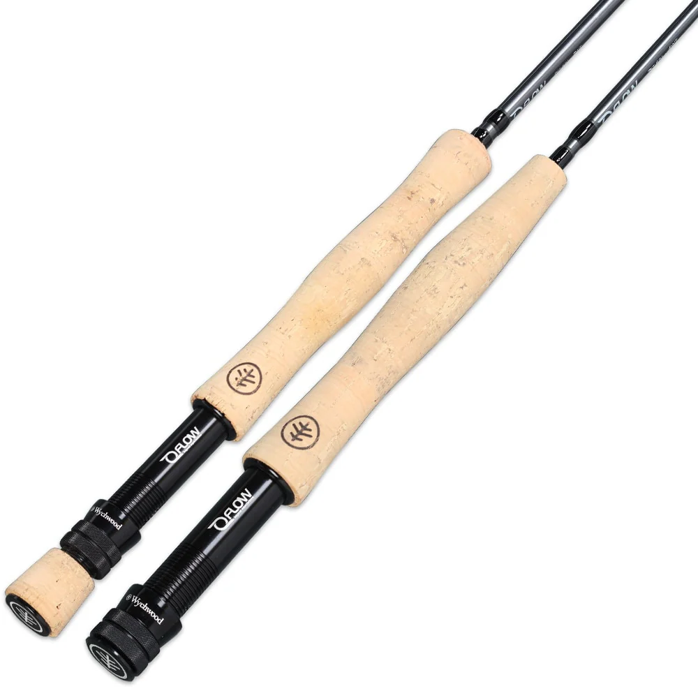 Wychwood | Flow Fly Rod | #7 - Image 2
