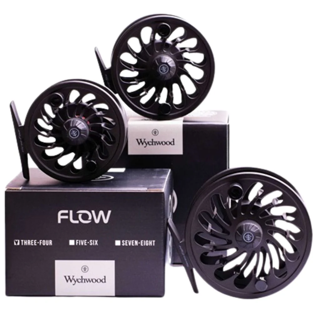 Wychwood | Flow MKII Fly Reel