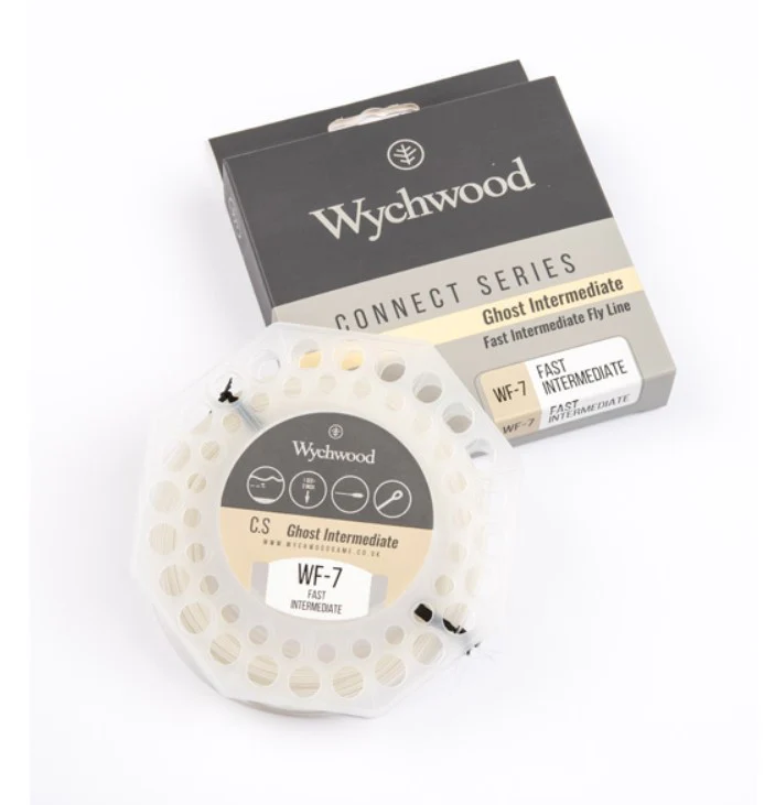 Wychwood | Ghost Intermediate Fly Line