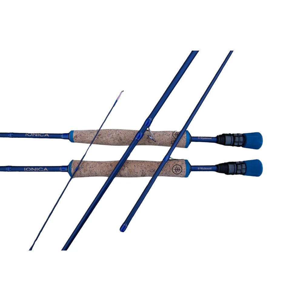 Wychwood | Ionica Fly Rod - Image 2