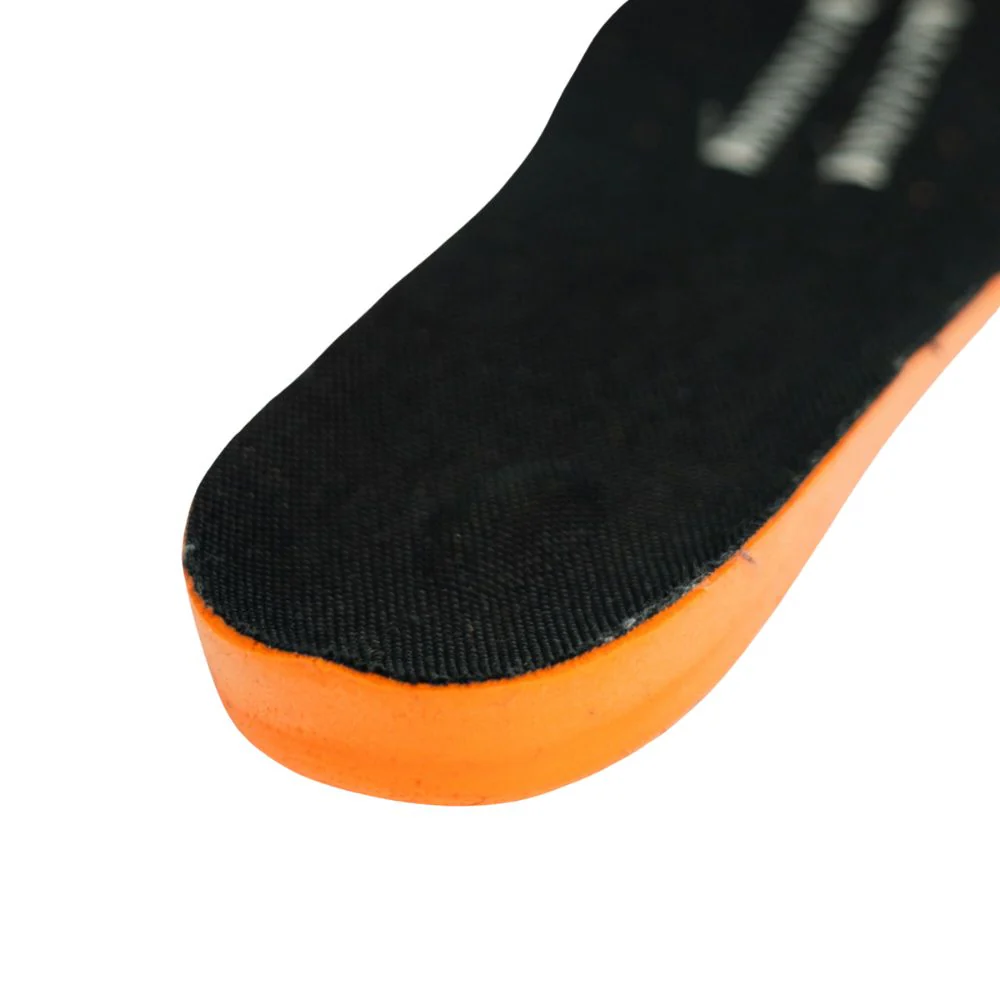 Xpert | Pro Zipster S3L Safety Zip-Side Boot | Brown - Image 6