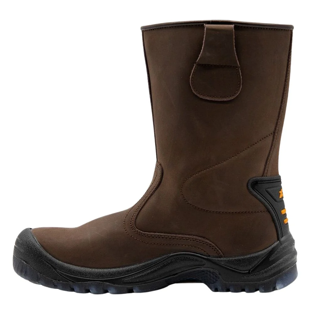 Xpert | Safety Invincible Boot - Image 3