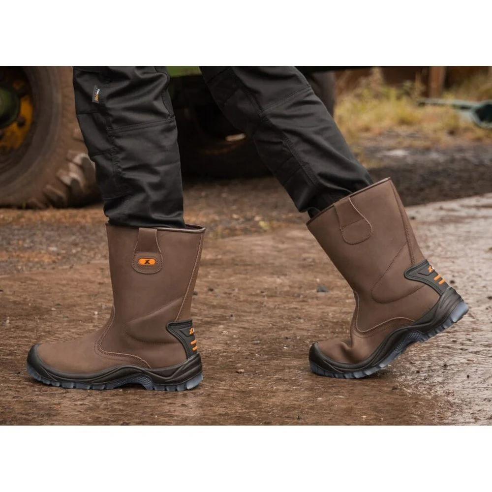 Xpert | Safety Invincible Boot - Image 6