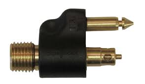 Yamaha | Sceptre Brass Male Tank Connector