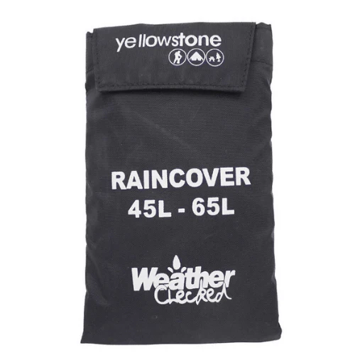 Yellowstone | Rain Covers
