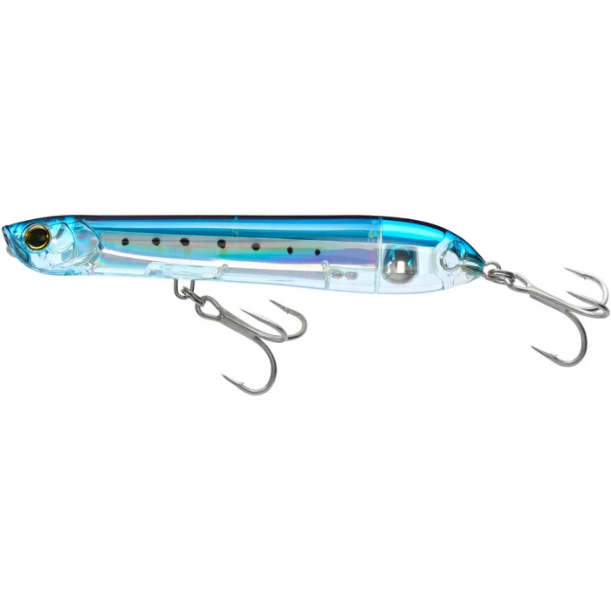 Yo-Zuri | 3D Inshore Pencil Popper | 28g | 135mm
