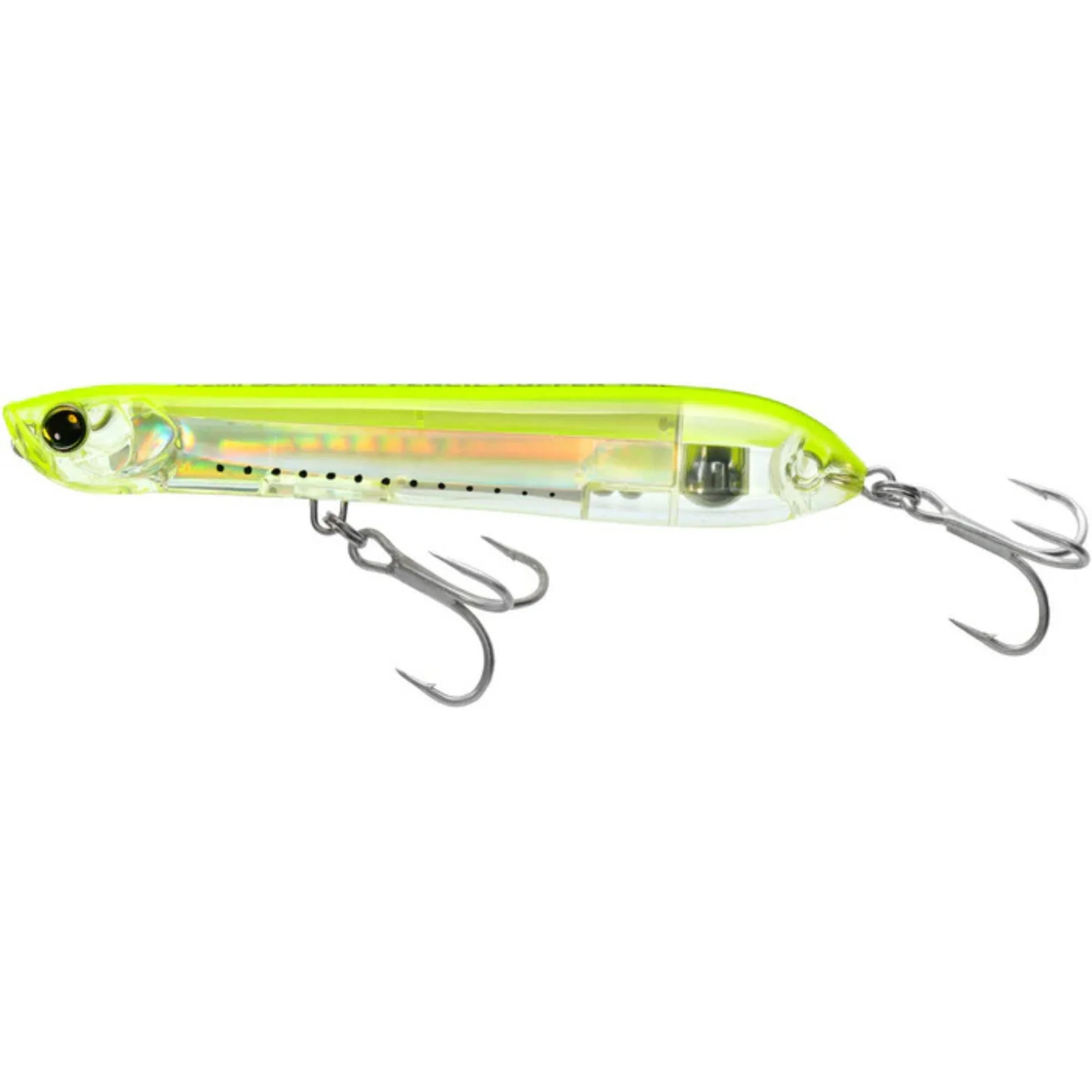 Yo-Zuri | 3D Inshore Pencil Popper | 28g | 135mm - Image 2