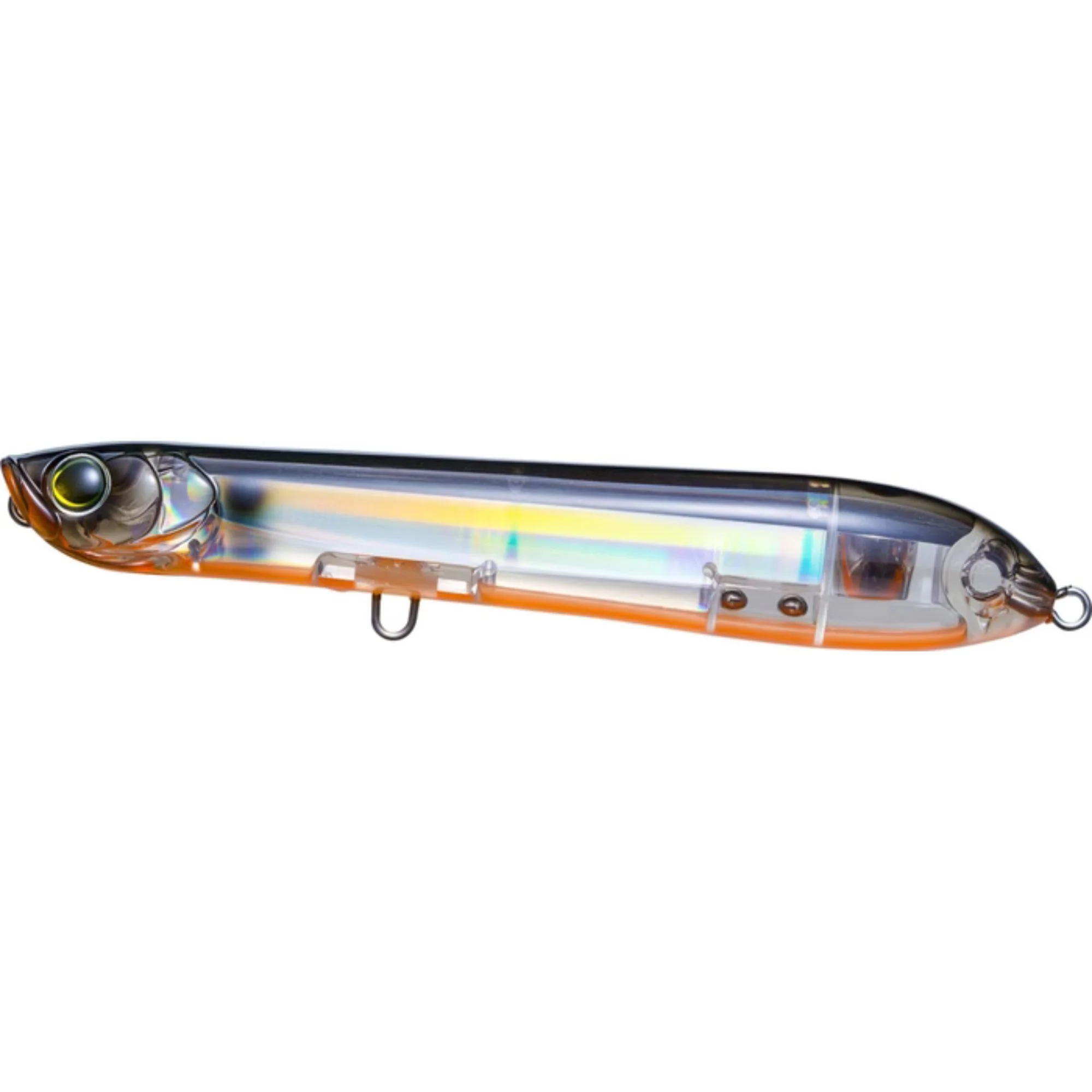 Yo-Zuri | 3D Inshore Pencil Popper | 28g | 135mm - Image 4