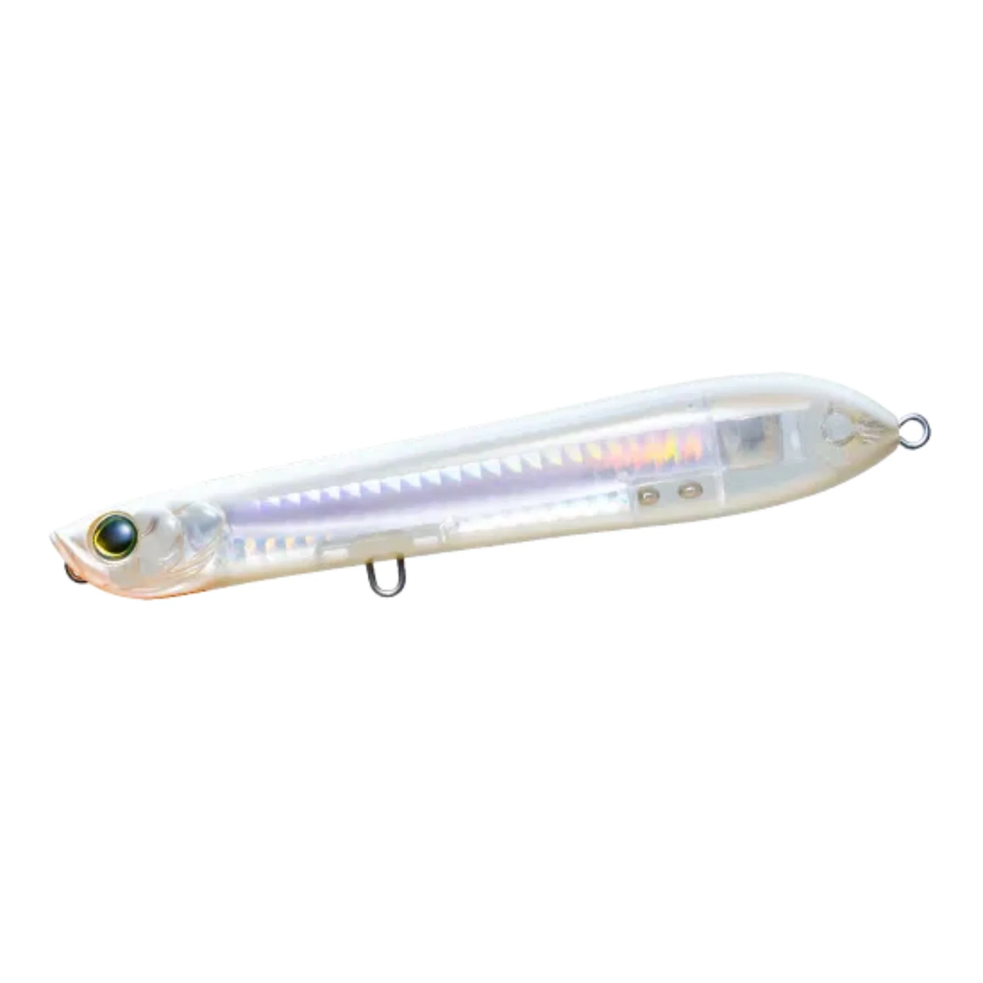 Yo-Zuri | 3D Inshore Pencil Popper | 28g | 135mm - Image 6