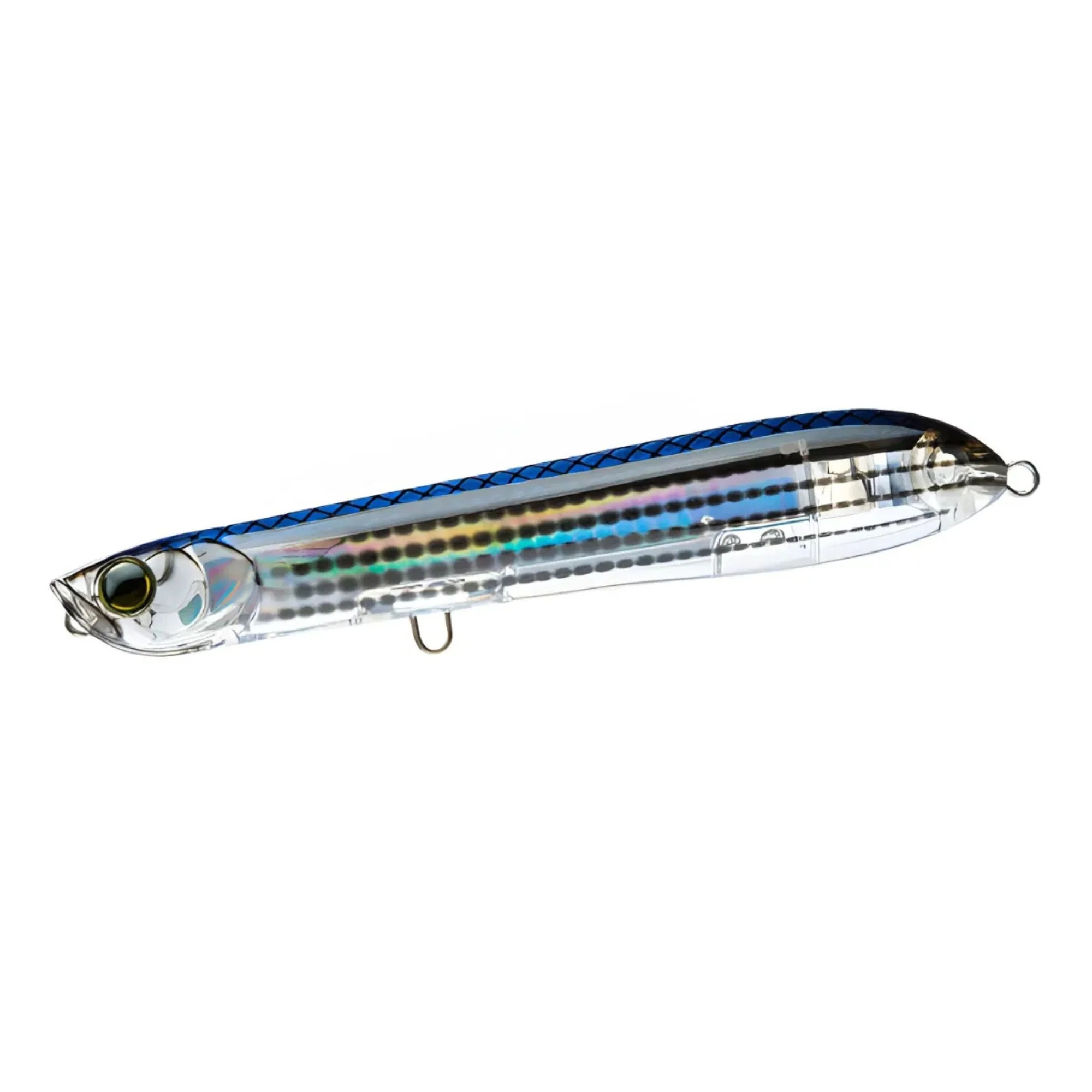 Yo-Zuri | 3D Inshore Pencil Popper | 28g | 135mm - Image 7