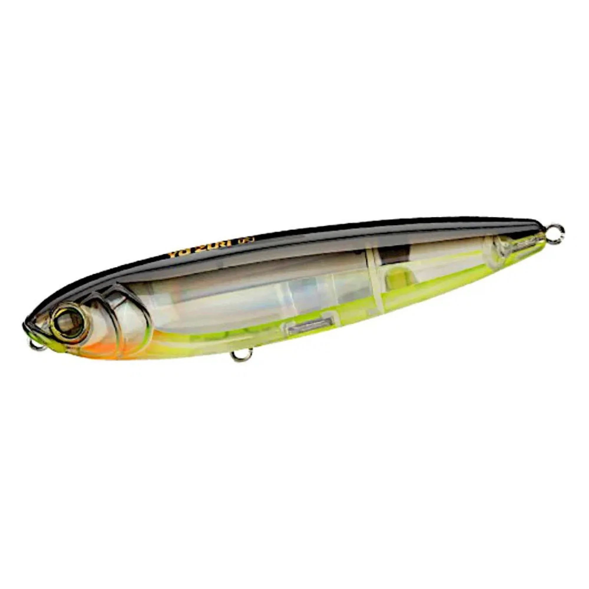 Yo-Zuri | 3D Inshore Topknock Pencil Floating | 30g | 125mm