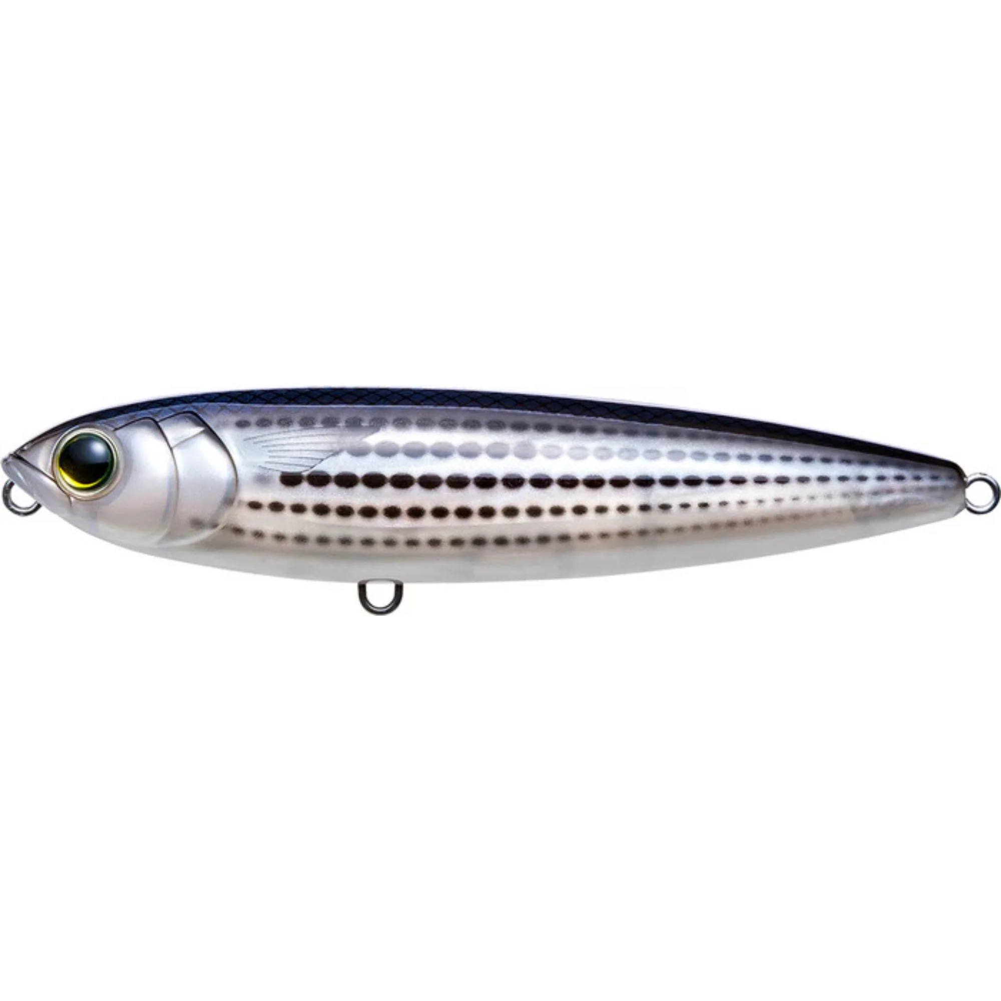 Yo-Zuri | 3D Inshore Topknock Pencil Floating | 30g | 125mm - Image 4