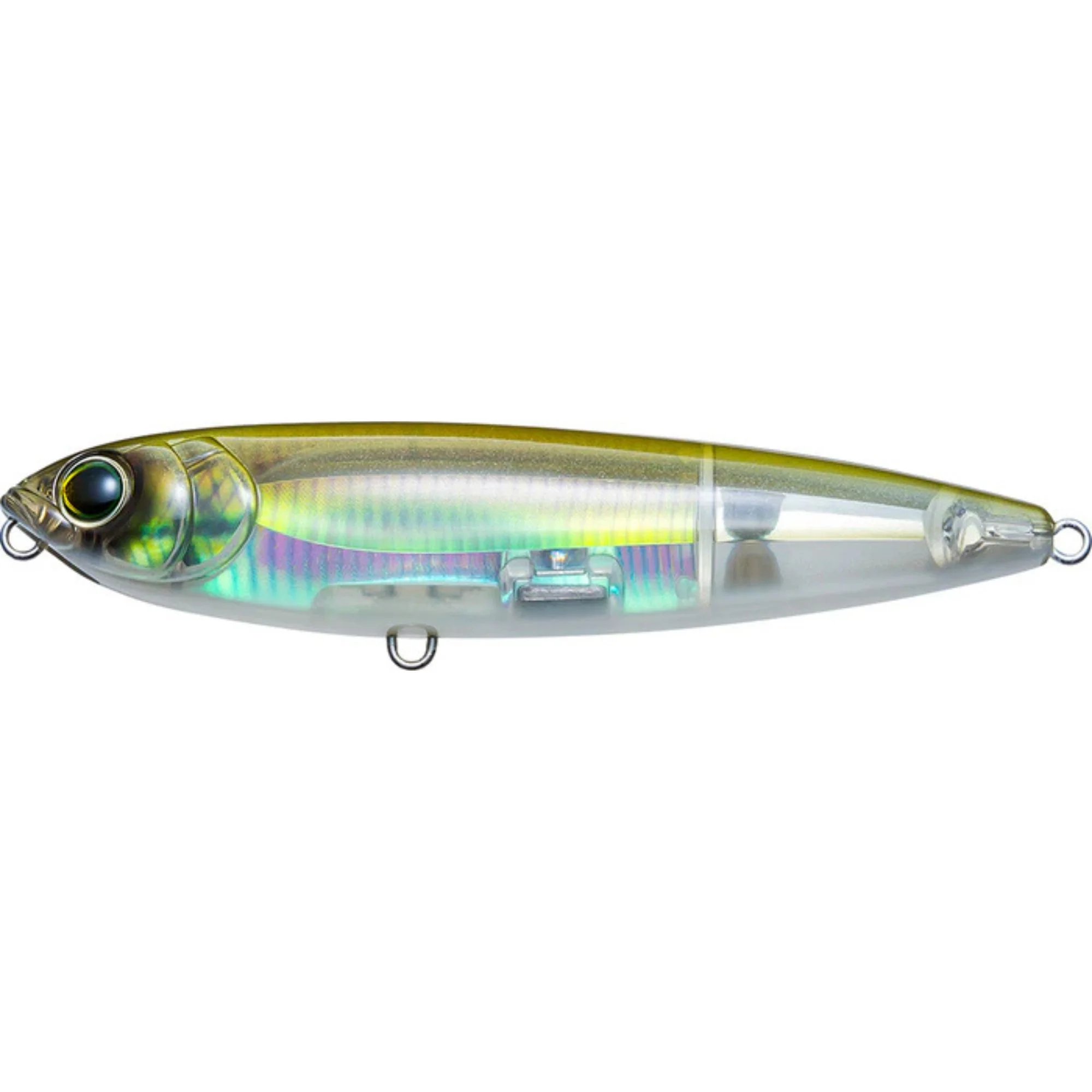 Yo-Zuri | 3D Inshore Topknock Pencil Floating | 30g | 125mm - Image 5