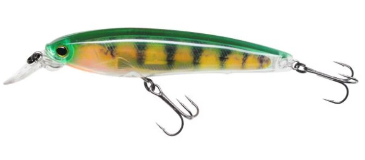 Yo-Zuri | 3DR Minnow Suspending | 17g | 100mm - Image 3