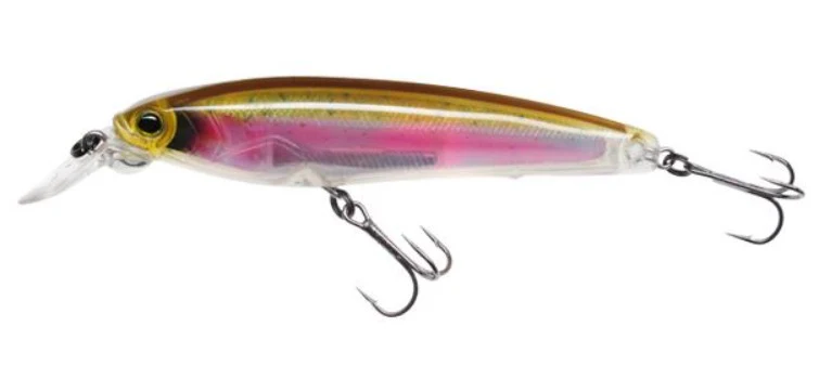 Yo-Zuri | 3DR Minnow Suspending | 17g | 100mm - Image 4