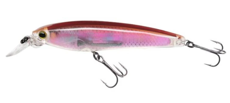 Yo-Zuri | 3DR Minnow Suspending | 17g | 100mm - Image 5