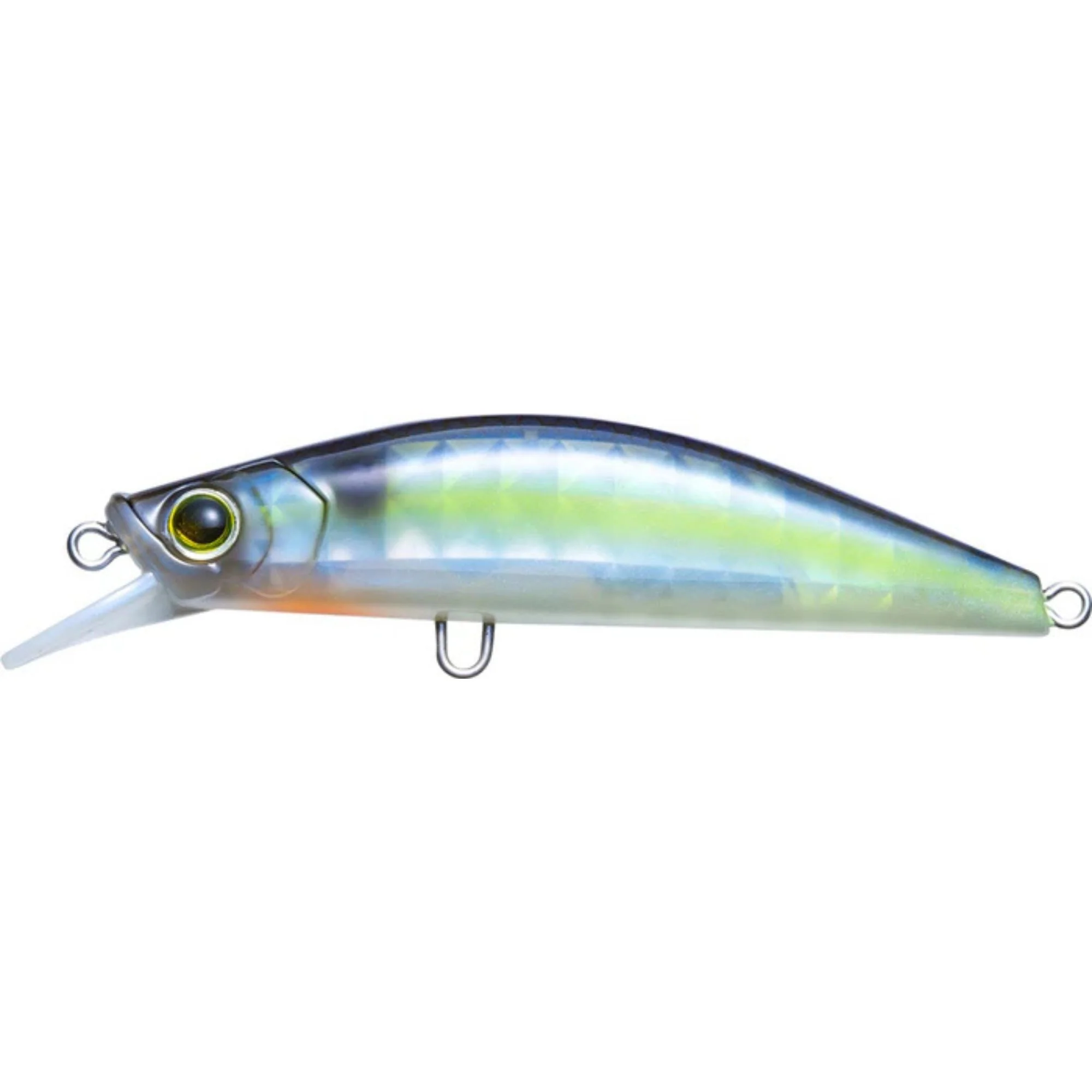Yo-Zuri | 3DR-X Flat Heavy Minnow Sinking | 7.5g | 60mm - Image 2
