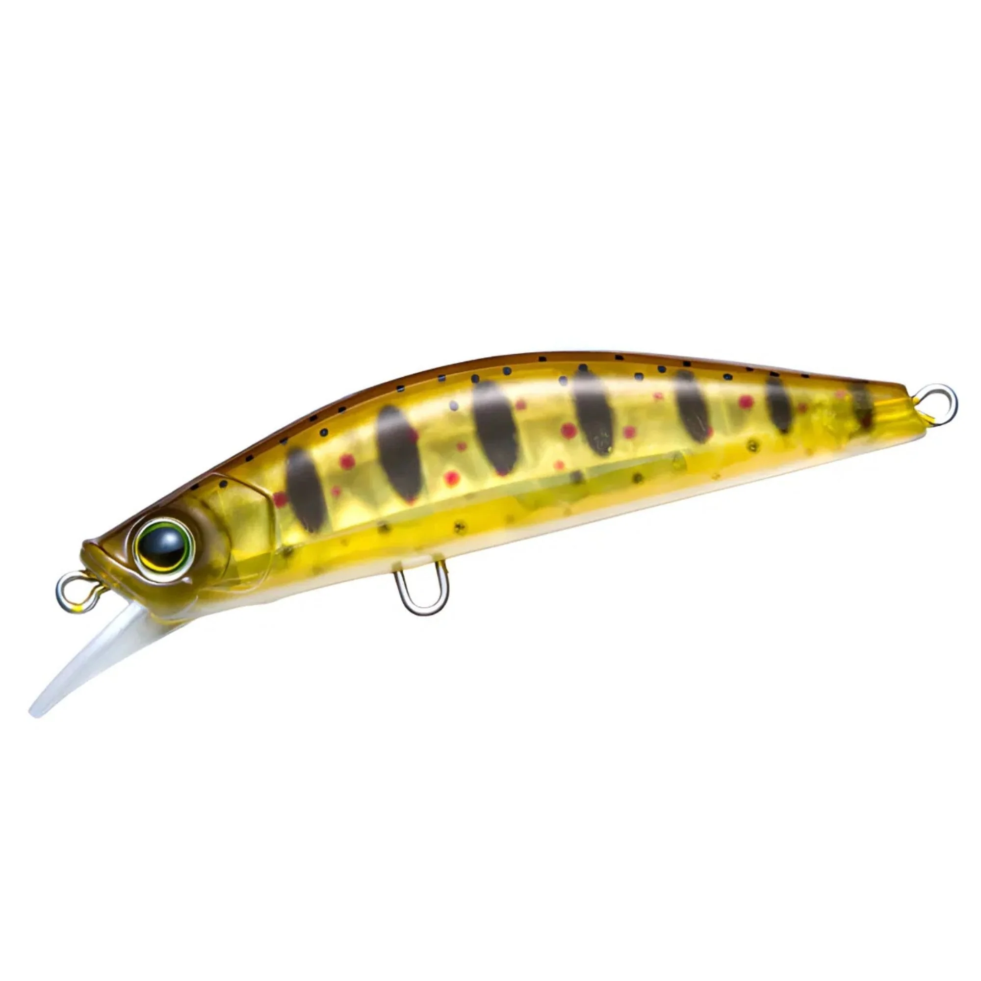 Yo-Zuri | 3DR-X Flat Heavy Minnow Sinking | 7.5g | 60mm - Image 5