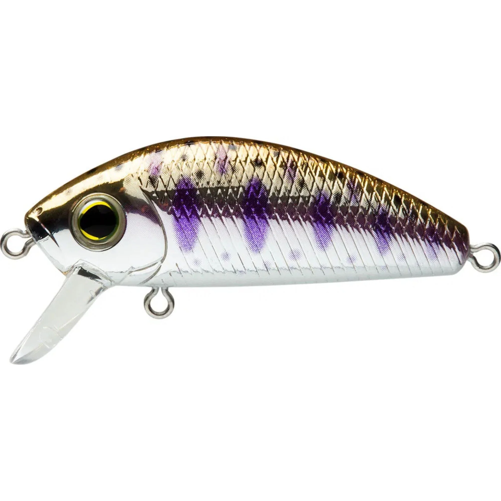 Yo-Zuri | L-Minnow Sinking Lure | 3.5g | 33mm - Image 2