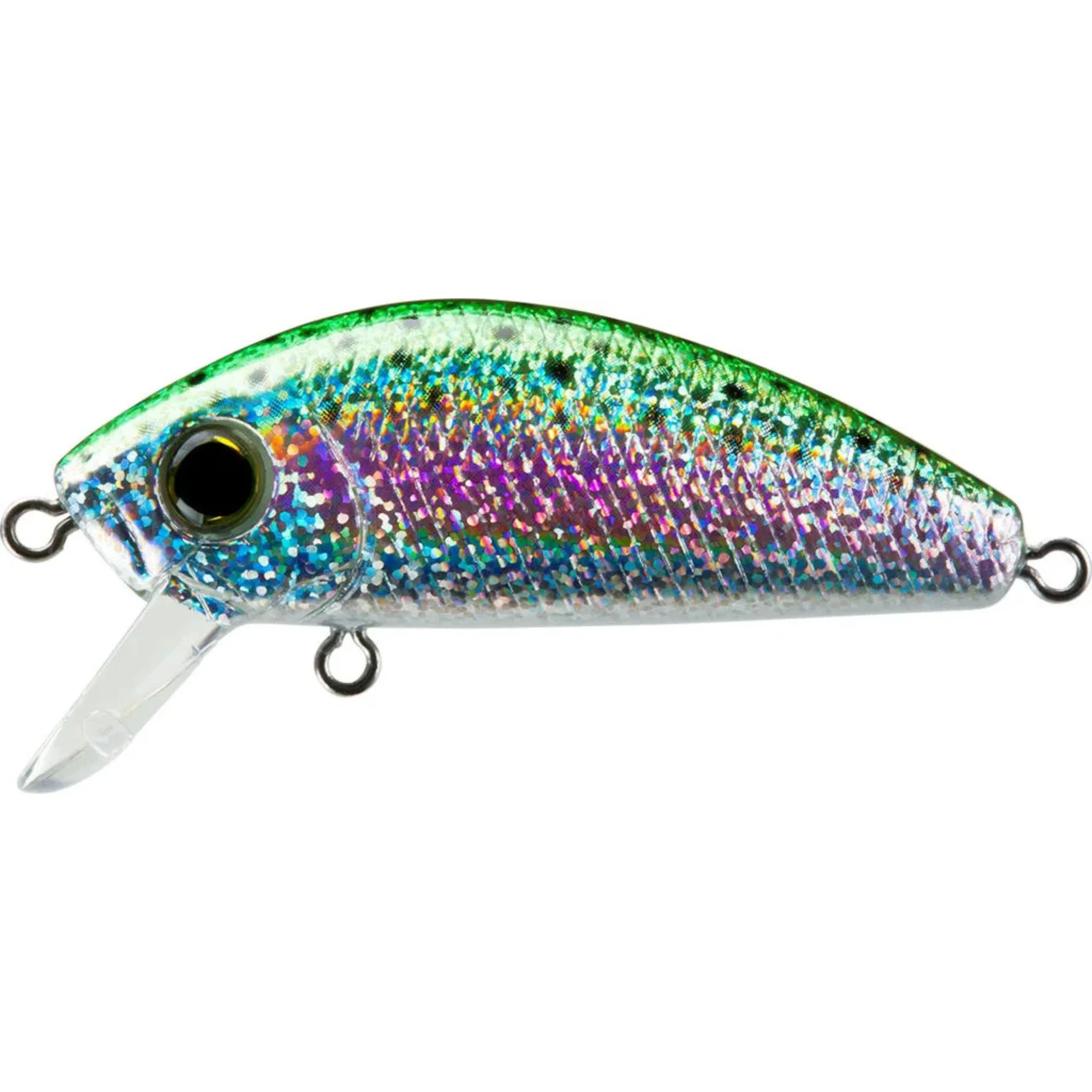 Yo-Zuri | L-Minnow Sinking Lure | 3.5g | 33mm - Image 3
