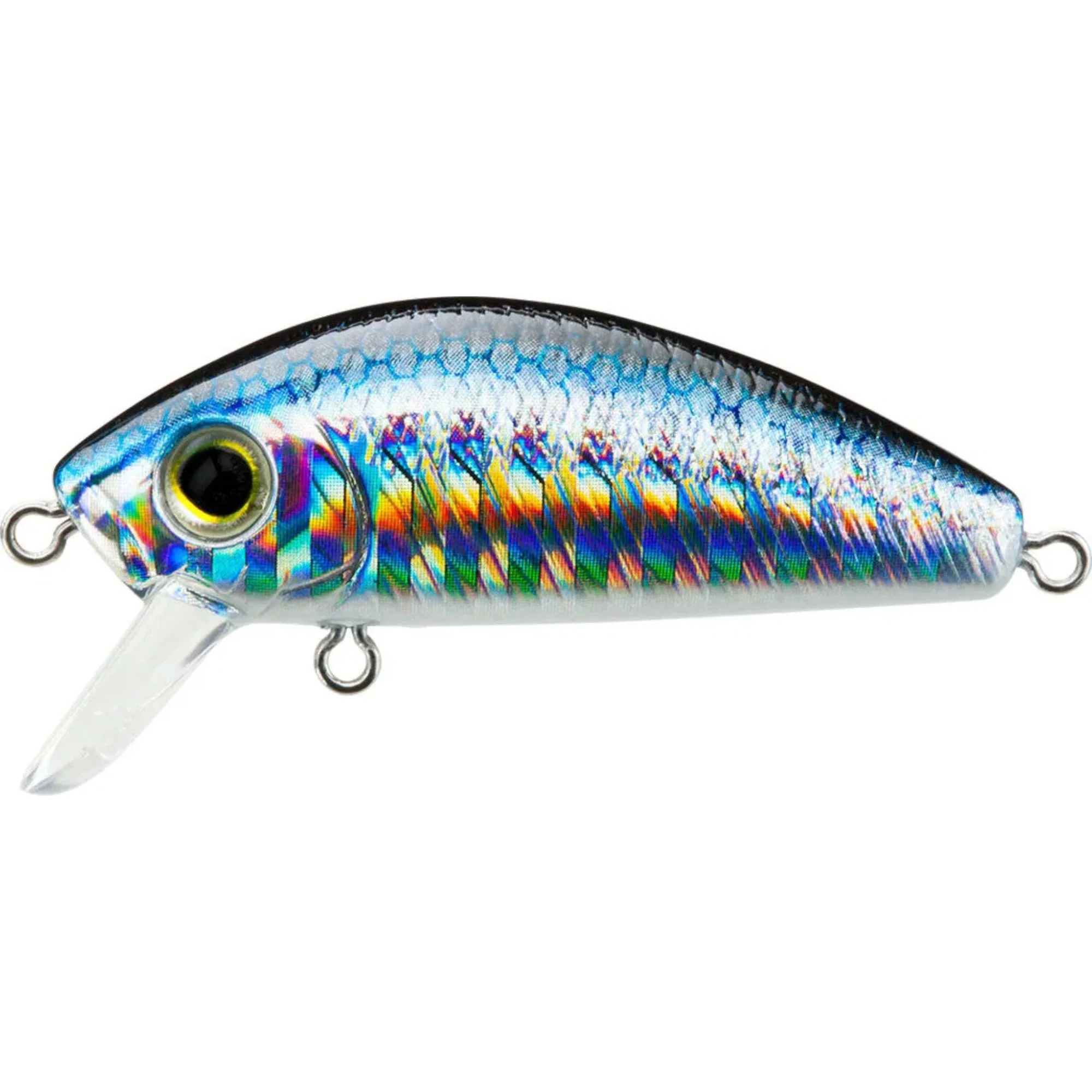 Yo-Zuri | L-Minnow Sinking Lure | 3.5g | 33mm - Image 5