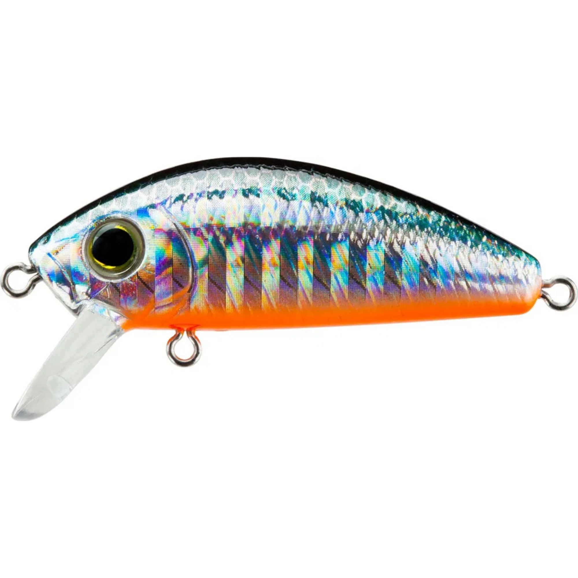 Yo-Zuri | L-Minnow Sinking Lure | 3.5g | 33mm - Image 6