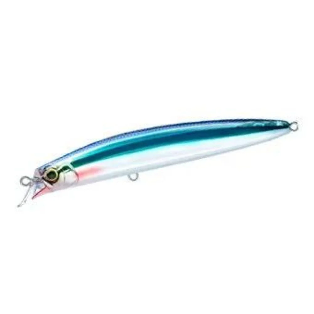 Yo-Zuri | Mid Diver Lipless Minnow | 95mm | 14g