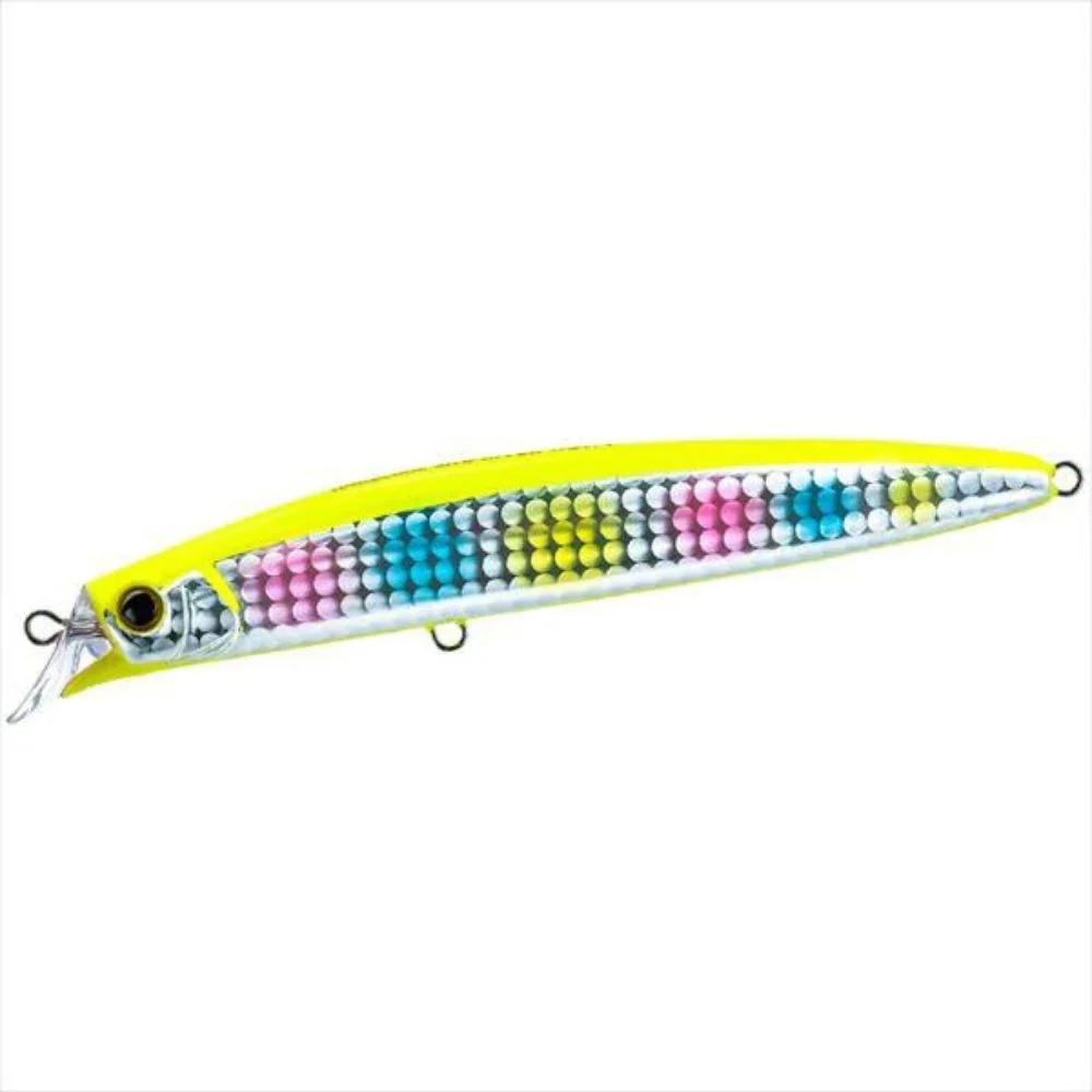 Yo-Zuri | Mid Diver Lipless Minnow | 95mm | 14g - Image 3
