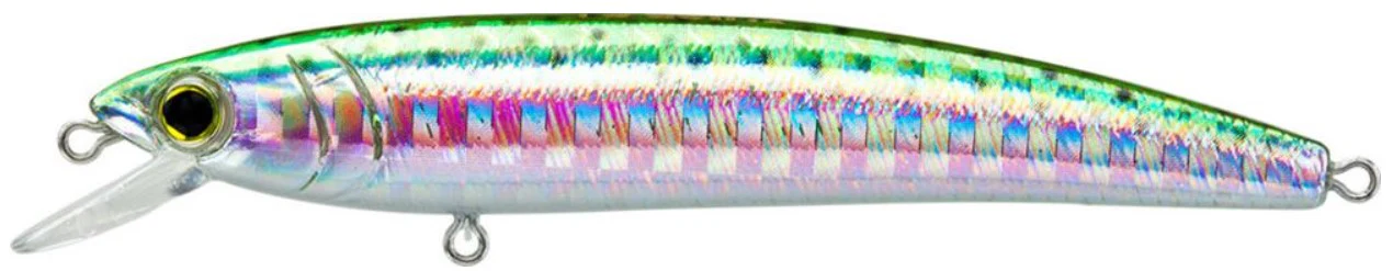 Yo-Zuri | Pins Minnow Floating | 2g | 50mm - Image 3