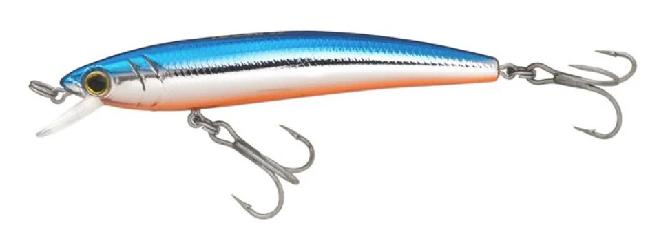 Yo-Zuri | Pins Minnow Floating | 2g | 50mm - Image 4