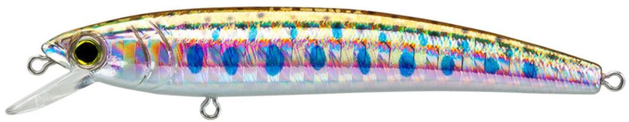 Yo-Zuri | Pins Minnow Floating | 2g | 50mm - Image 5