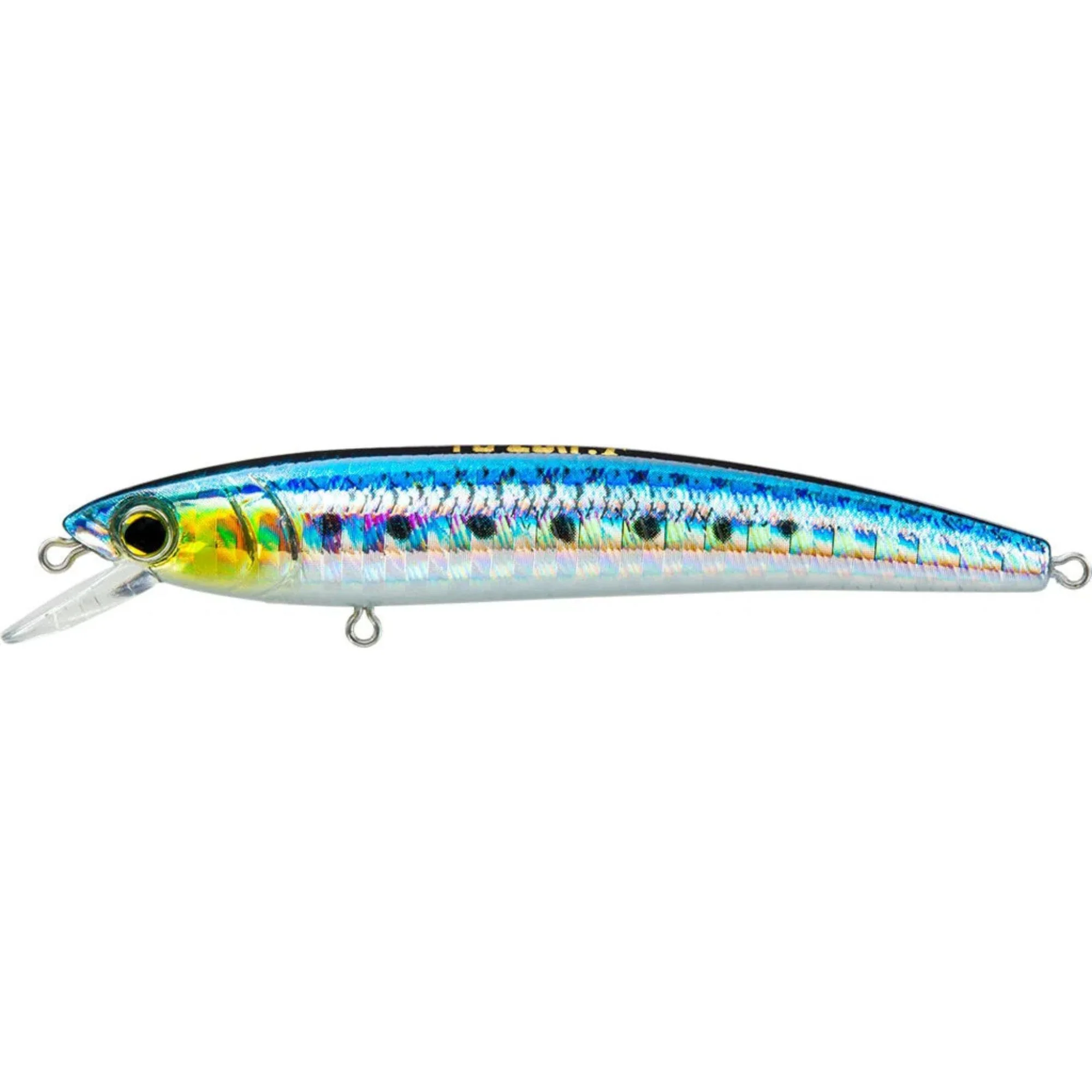 Yo-Zuri | Pins Minnow Floating | 2g | 50mm - Image 6