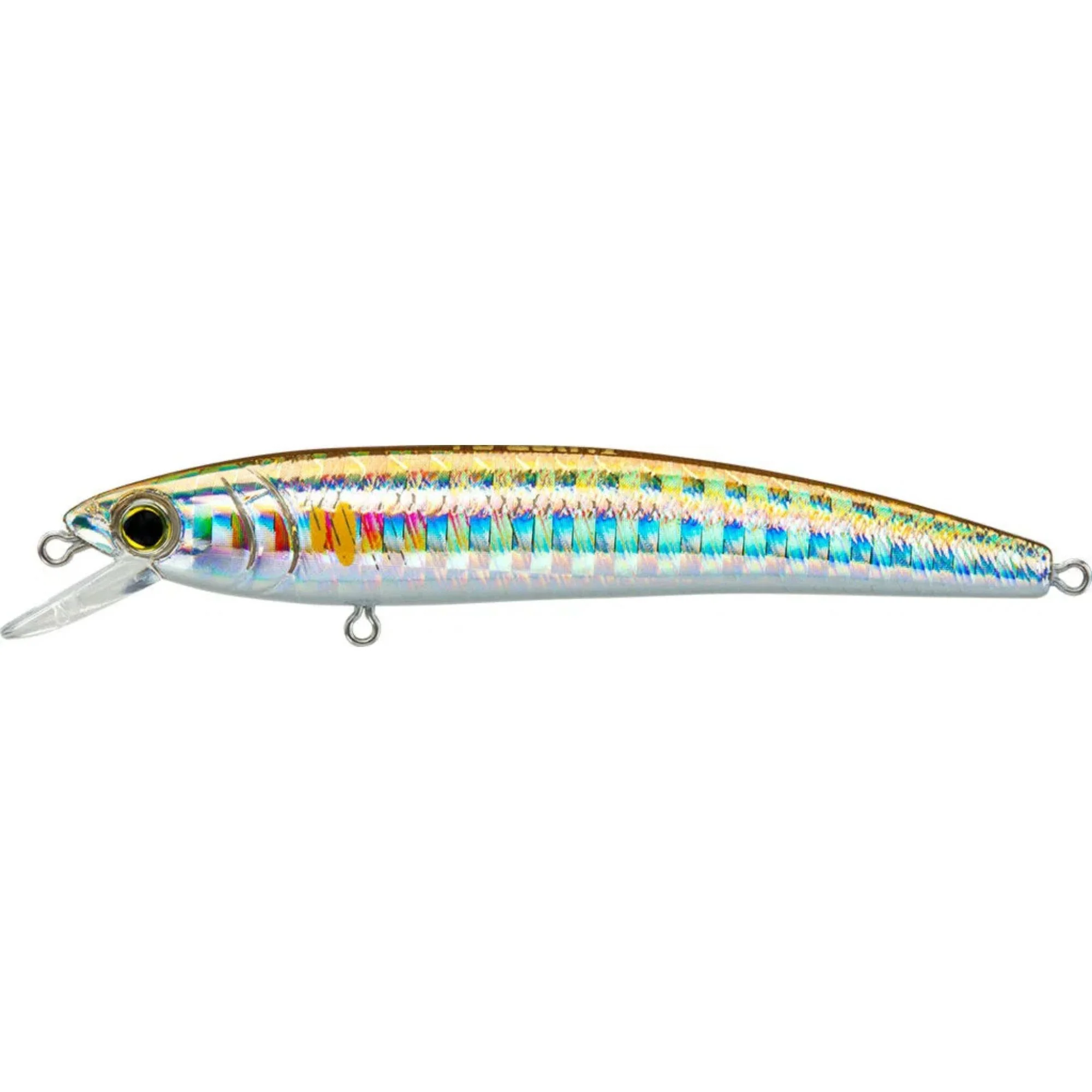 Yo-Zuri | Pins Minnow Floating | 2g | 50mm - Image 7