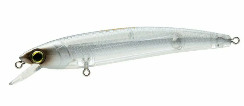 Yo-Zuri | Pins Minnow Floating | 4g | 70mm