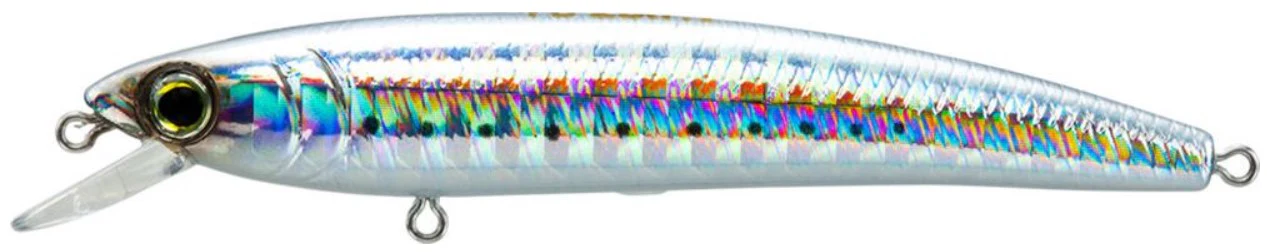 Yo-Zuri | Pins Minnow Floating | 4g | 70mm - Image 2