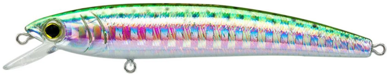Yo-Zuri | Pins Minnow Floating | 4g | 70mm - Image 3