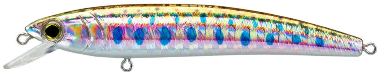 Yo-Zuri | Pins Minnow Floating | 4g | 70mm - Image 5
