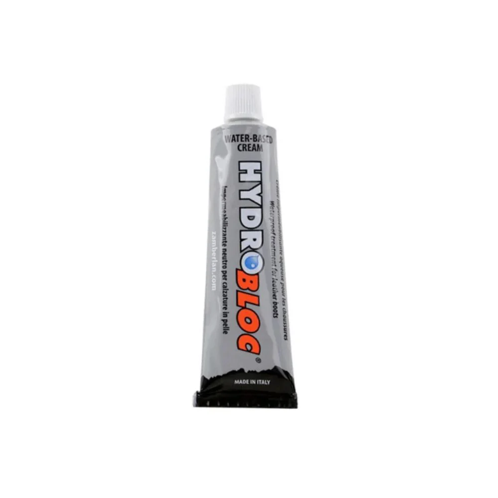 Zamberlan | Hydrobloc | Water-Based Cream