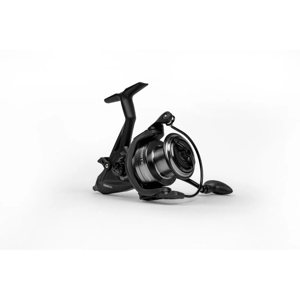 Zebco | Ambition Feeder Reels - Image 4