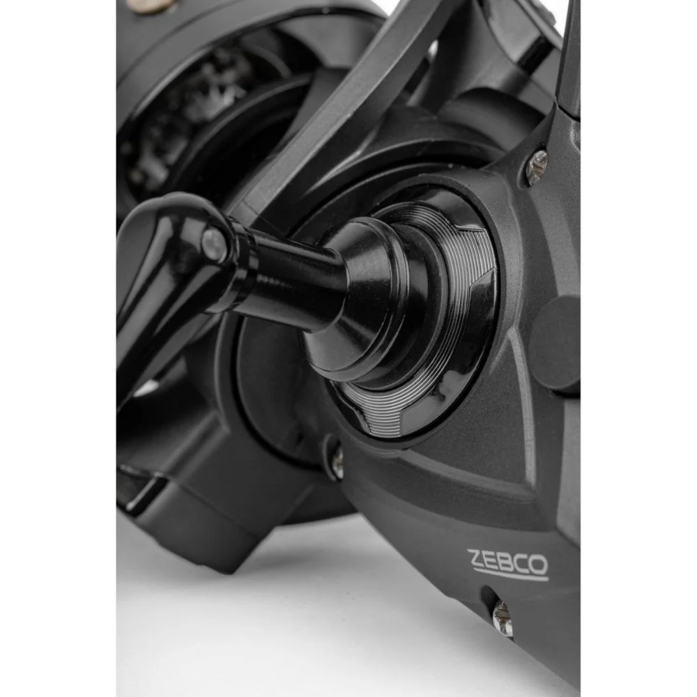 Zebco | Ambition Feeder Reels - Image 7