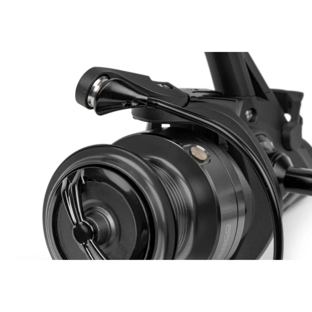 Zebco | Ambition Feeder Reels - Image 8
