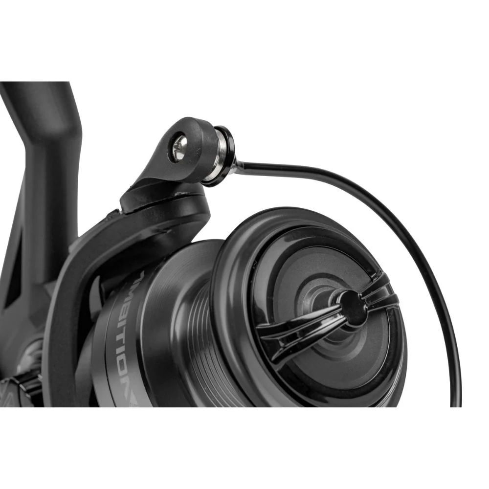 Zebco | Ambition Feeder Reels - Image 9