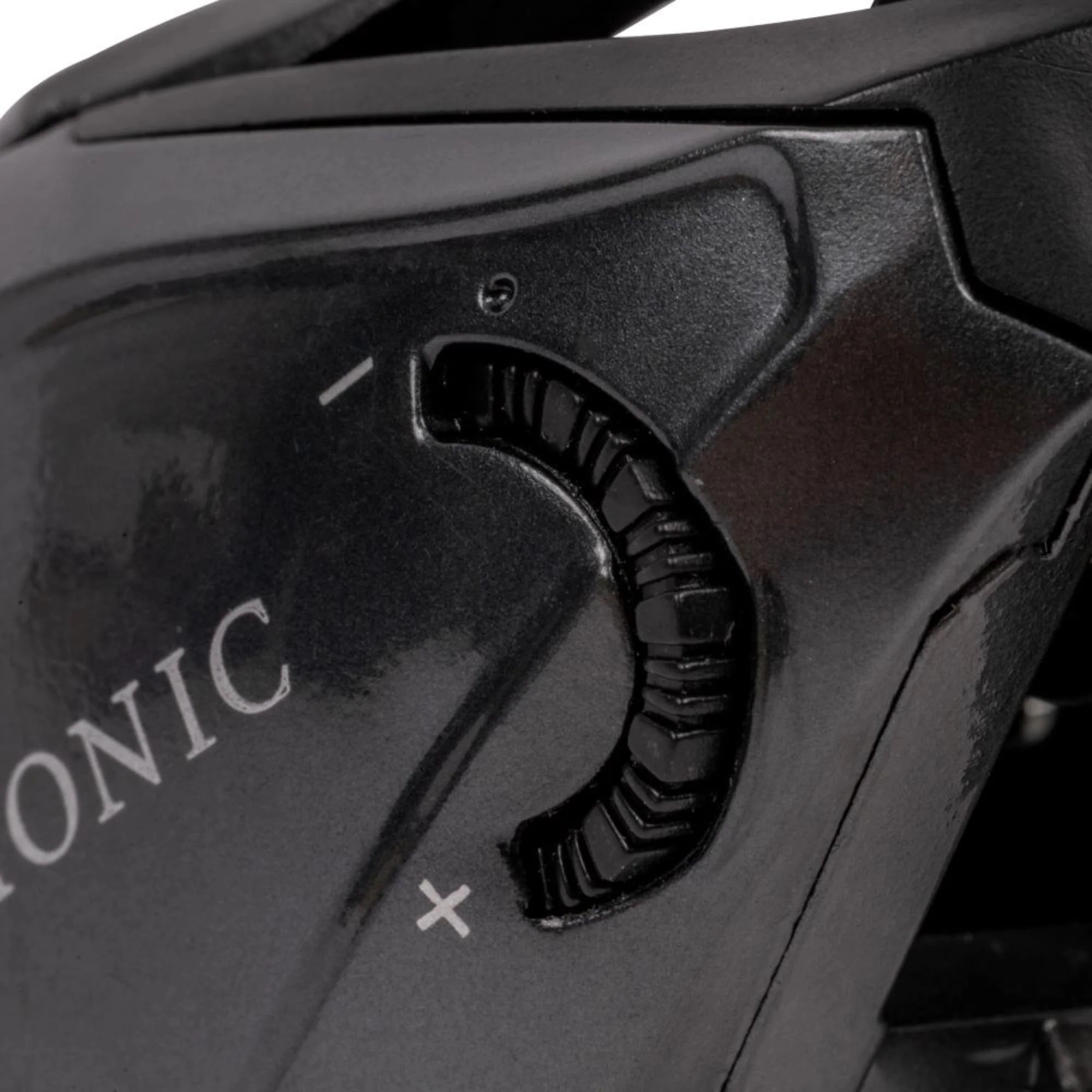 Zebco | Demonic XT 200 LHW Baitcaster - Image 2