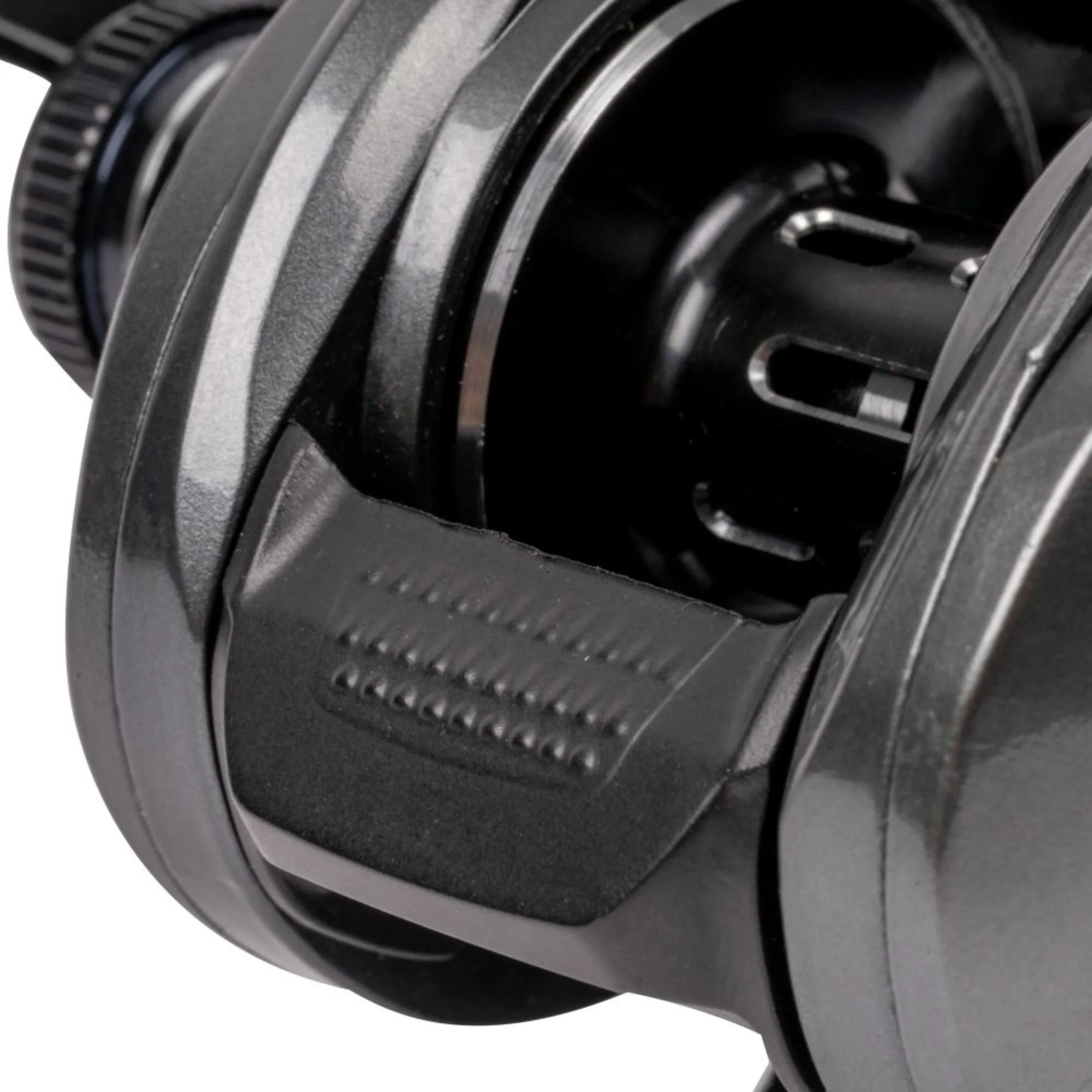 Zebco | Demonic XT 200 LHW Baitcaster - Image 4