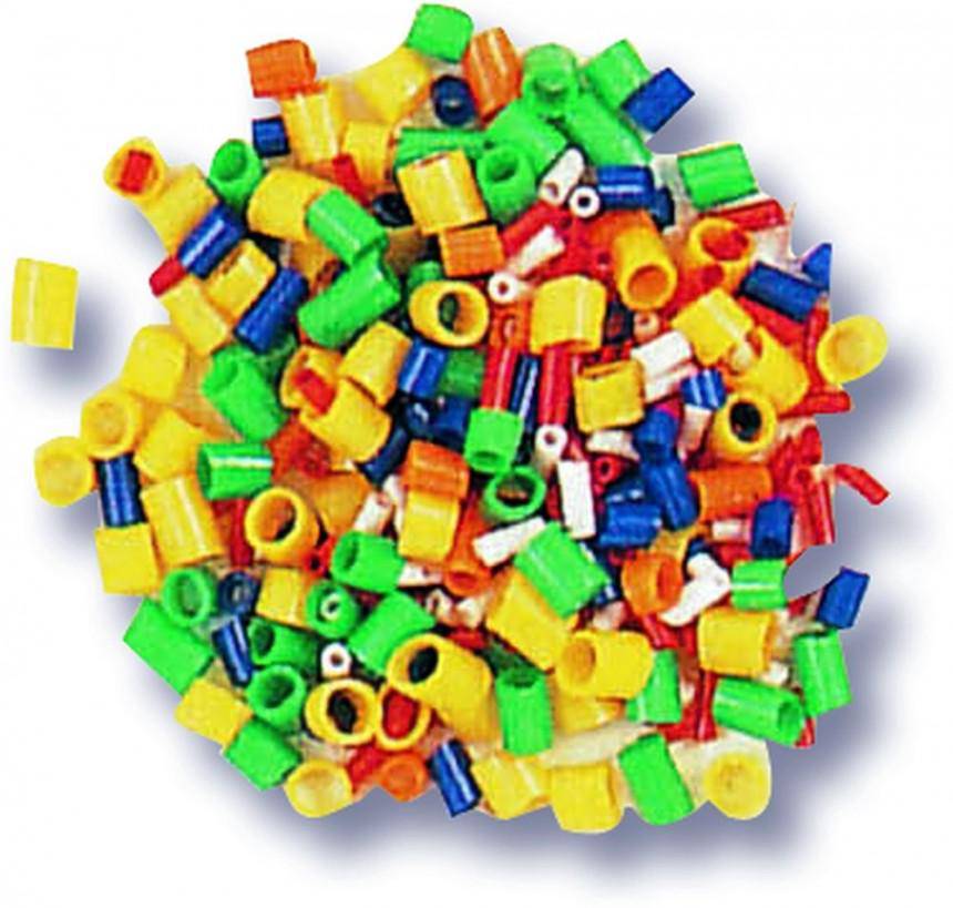 Zebco | Float Sleeves | Assorted Sizes