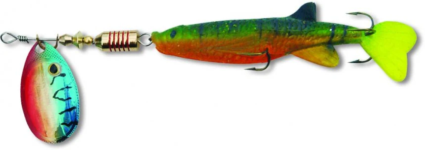 Zebco | Minnow Flyer | 13g - Image 2