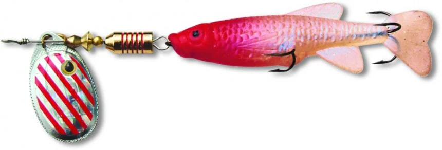 Zebco | Minnow Flyer | 13g - Image 3