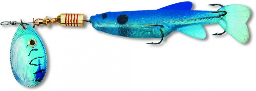 Zebco | Minnow Flyer | 13g - Image 4