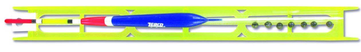 Zebco | Stillwater Ready-Made Rigs
